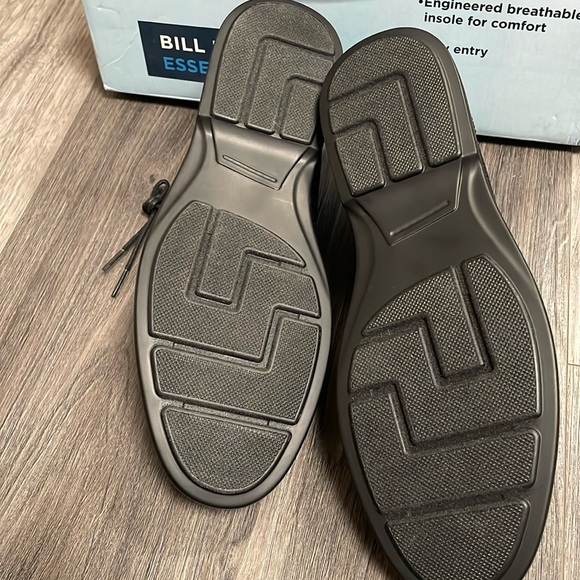 Bill BLass - Men’s Knit Shoes - Picture 3 of 7